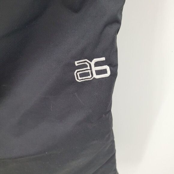 Arctix Womens Black Insulated Snow Pants Plus Petite Sz 3XP  Waterproof Warm - Picture 7 of 14